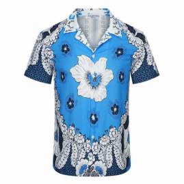 Picture of Valentino Shirts Short _SKUValentinoM-3XLmytx959828828